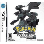 (Nintendo DS): Pokemon White